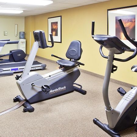 Country Inn & Suites By Radisson, Kingsland, Ga מתקנים תמונה