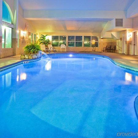 Country Inn & Suites By Radisson, Kingsland, Ga מתקנים תמונה